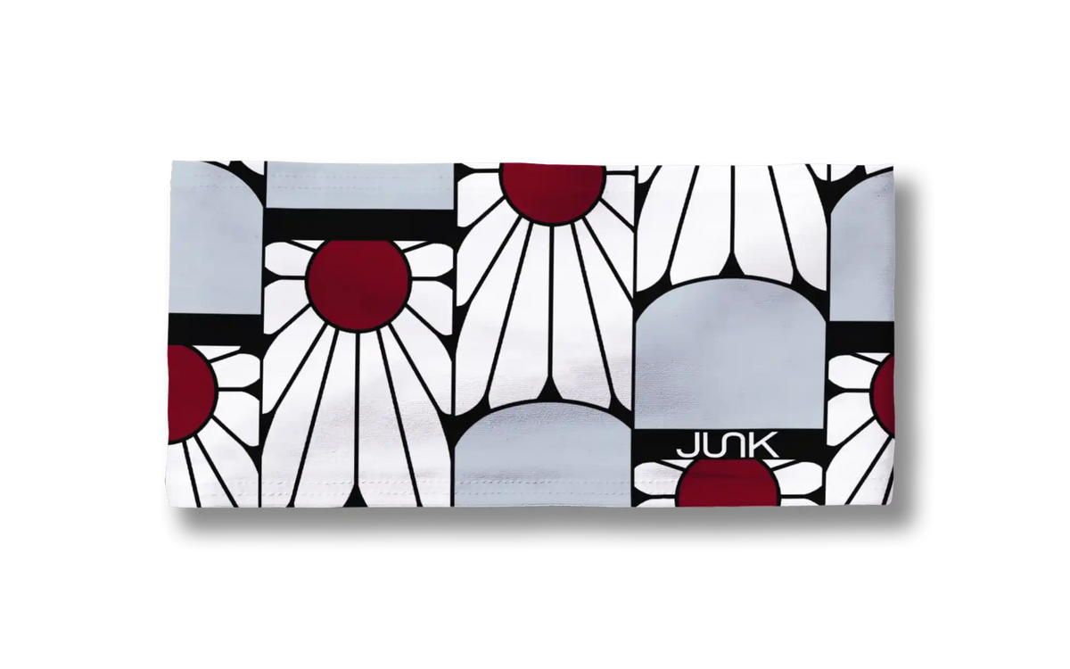 Hanafuda Big Bang Lite Headband