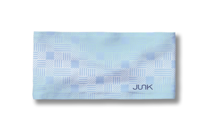 Hazy Daze Big Bang Lite Headband