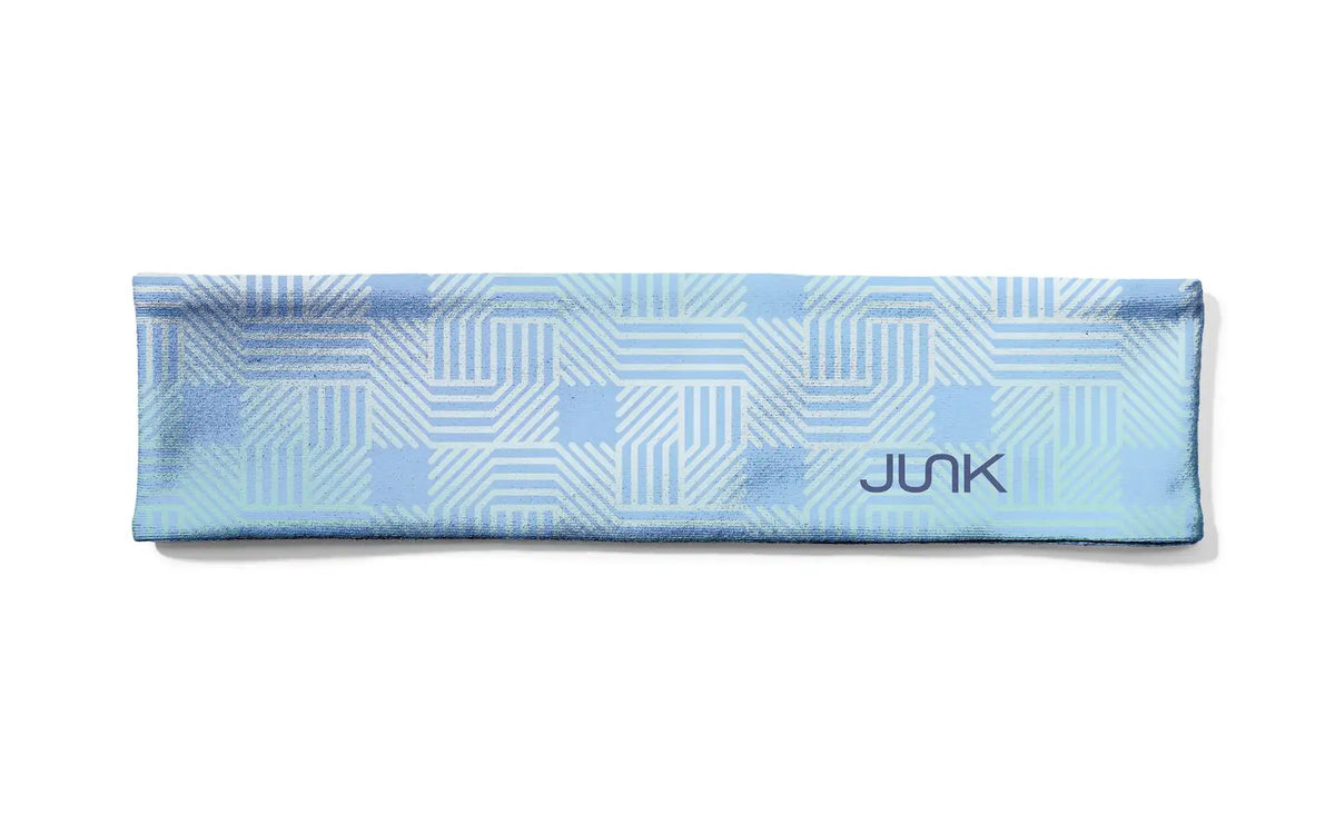 Hazy Daze Infinity Headband