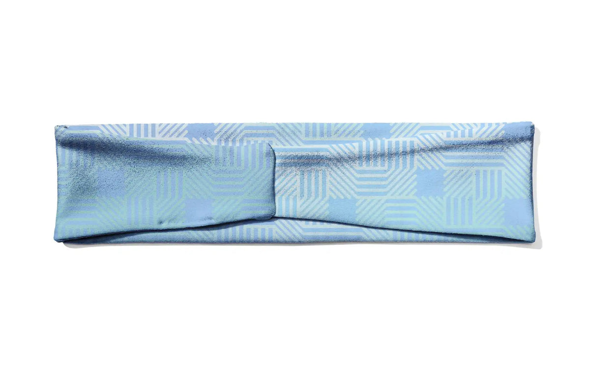 Hazy Daze Infinity Headband