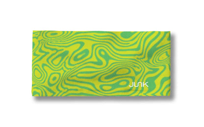 Hazy Halftone Big Bang Lite Headband