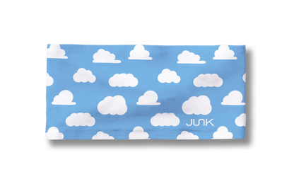 Head in the Clouds Big Bang Lite Headband