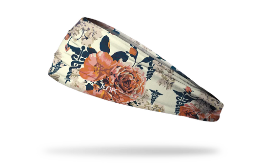 Healing Garden Big Bang Lite Headband