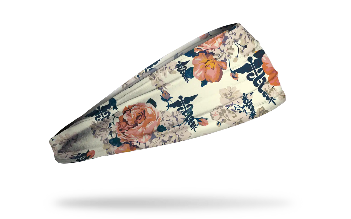 Healing Garden Big Bang Lite Headband
