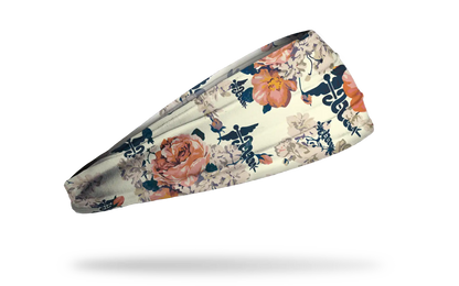Healing Garden Big Bang Lite Headband