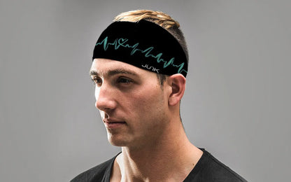 Heart Rhythm Big Bang Lite Headband