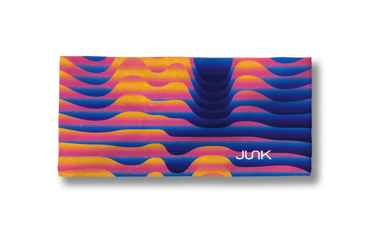 Heat Haze Big Bang Lite Headband