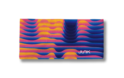 Heat Haze Big Bang Lite Headband