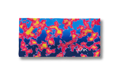 Heat Map Big Bang Lite Headband