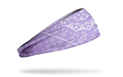 Hey Bestie Big Bang Lite Headband