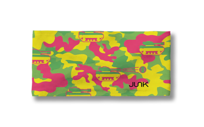 Hidden Tanks Big Bang Lite Headband
