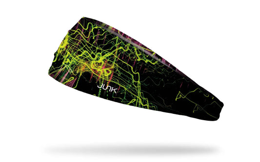 Hit the Deck Big Bang Lite Headband