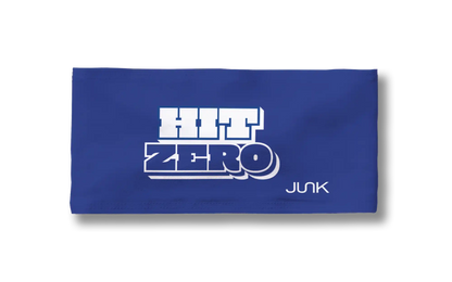 HIT ZERO Big Bang Lite Headband