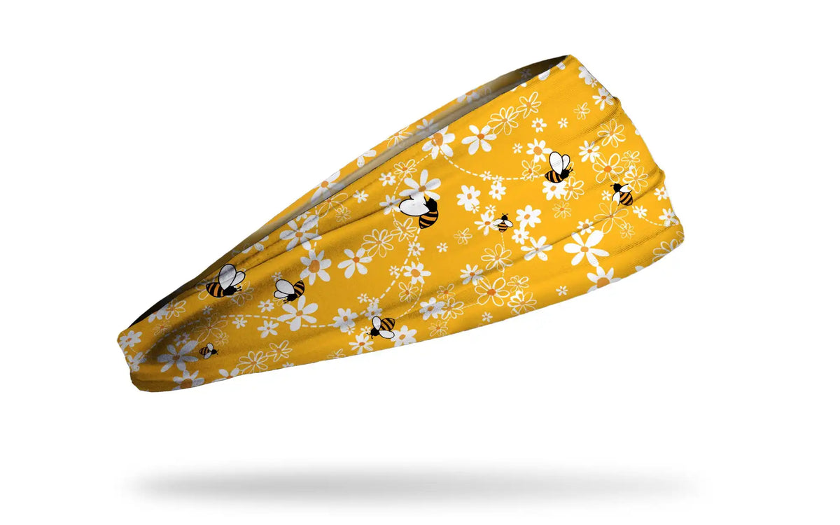 Honey Bee Big Bang Lite Headband