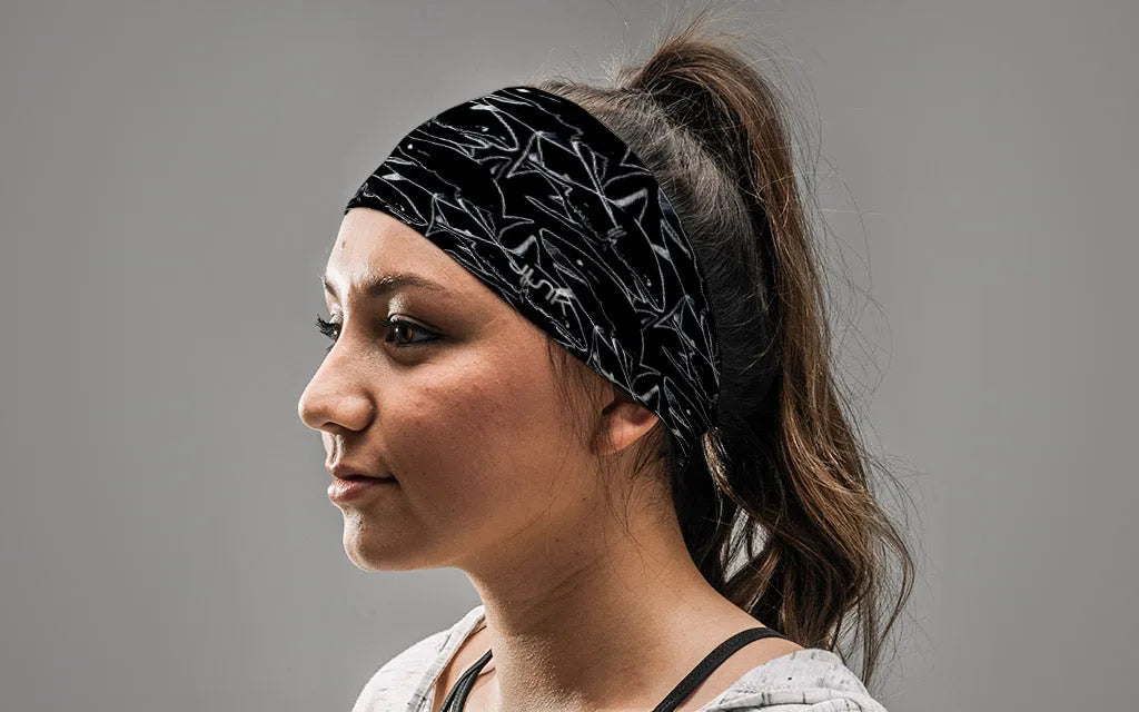 Hoo Ha Ha Big Bang Lite Headband