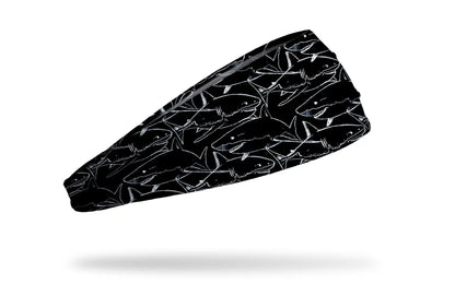 Hoo Ha Ha Big Bang Lite Headband