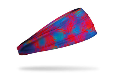 Hullaballoo Big Bang Lite Headband