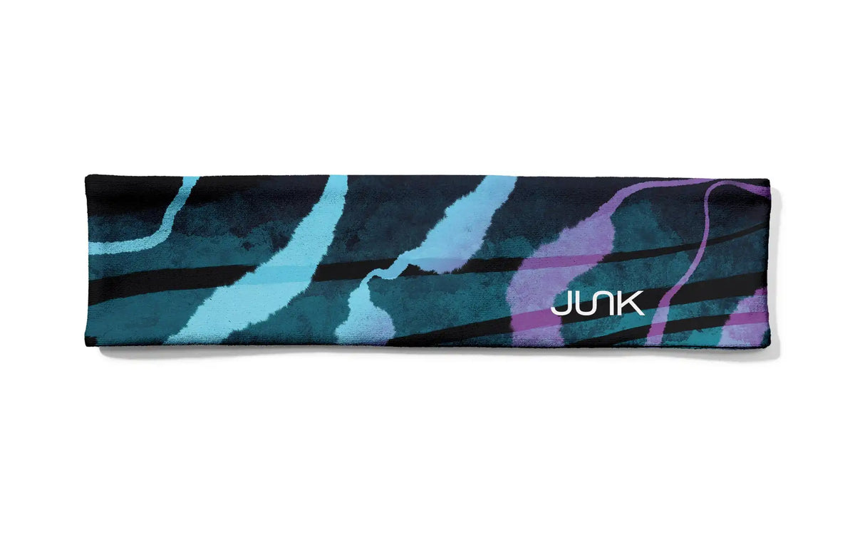 Hypothermic Infinity Headband