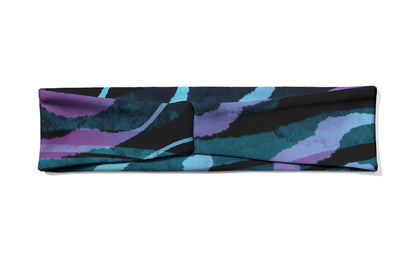 Hypothermic Infinity Headband