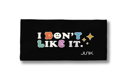 I Don't Like It Big Bang Lite Headband