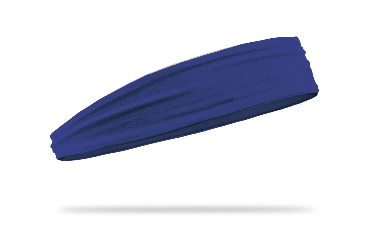 Indigo Infinity Headband
