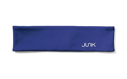 Indigo Infinity Headband
