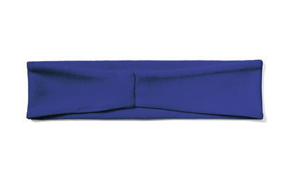 Indigo Infinity Headband