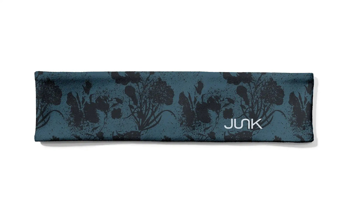 Inflorescence Infinity Headband