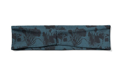 Inflorescence Infinity Headband