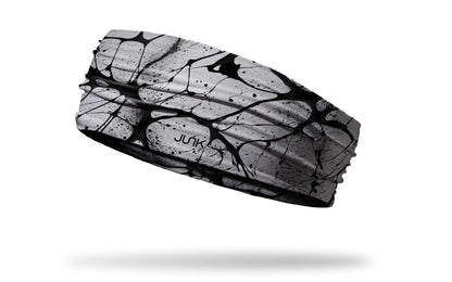 Ink Impressions Big Bang Headband