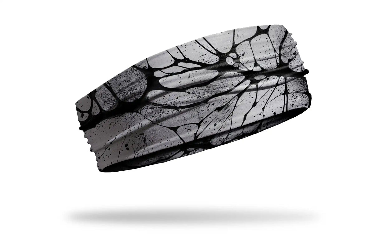 Ink Impressions Big Bang Headband