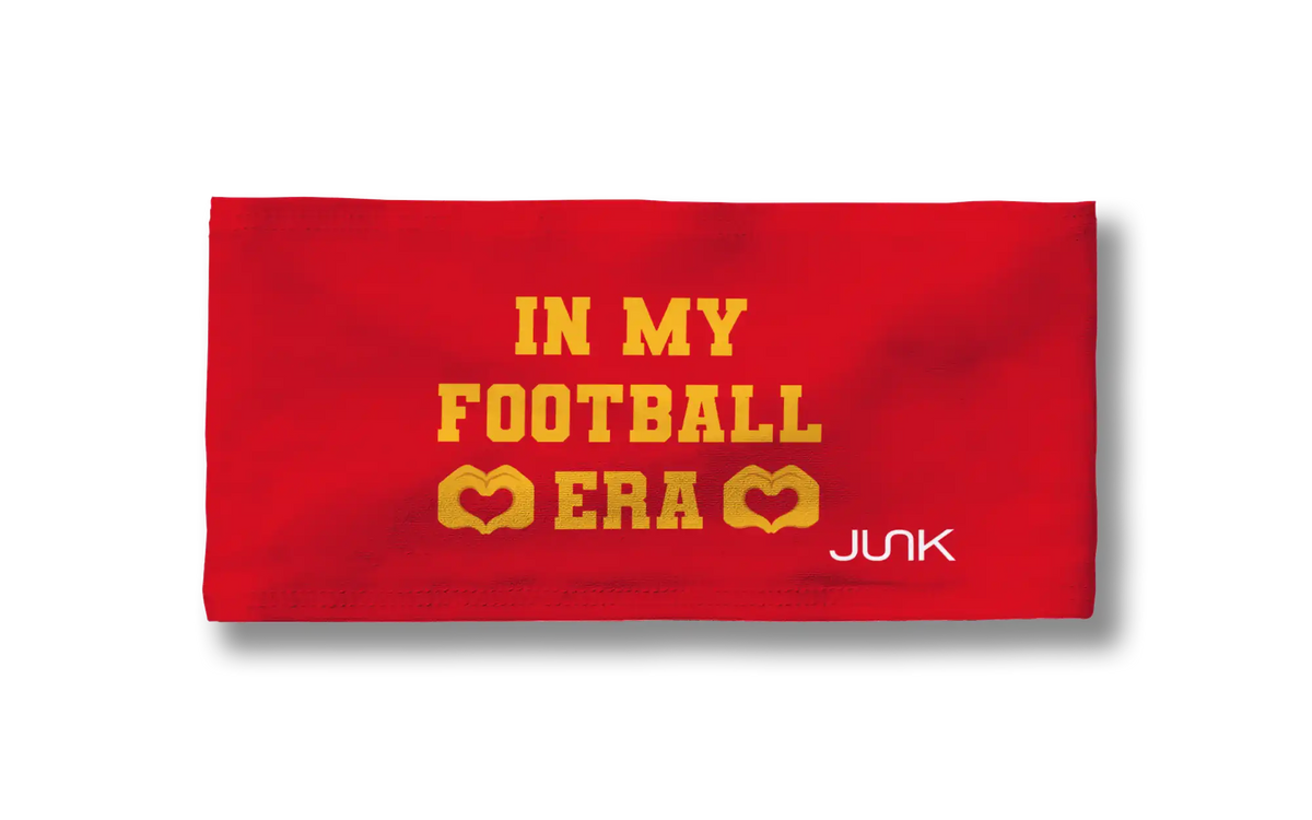 In My Football Era Big Bang Lite Headband