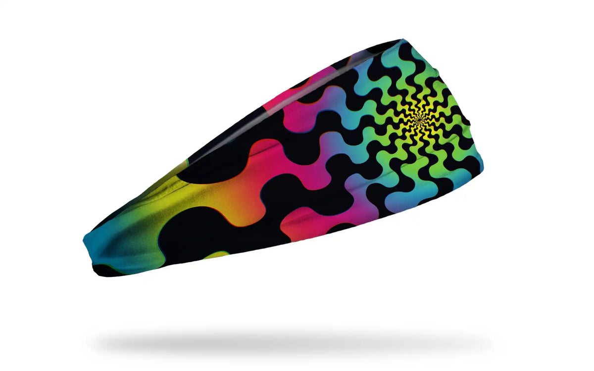 It's a Trip! Big Bang Lite Headband