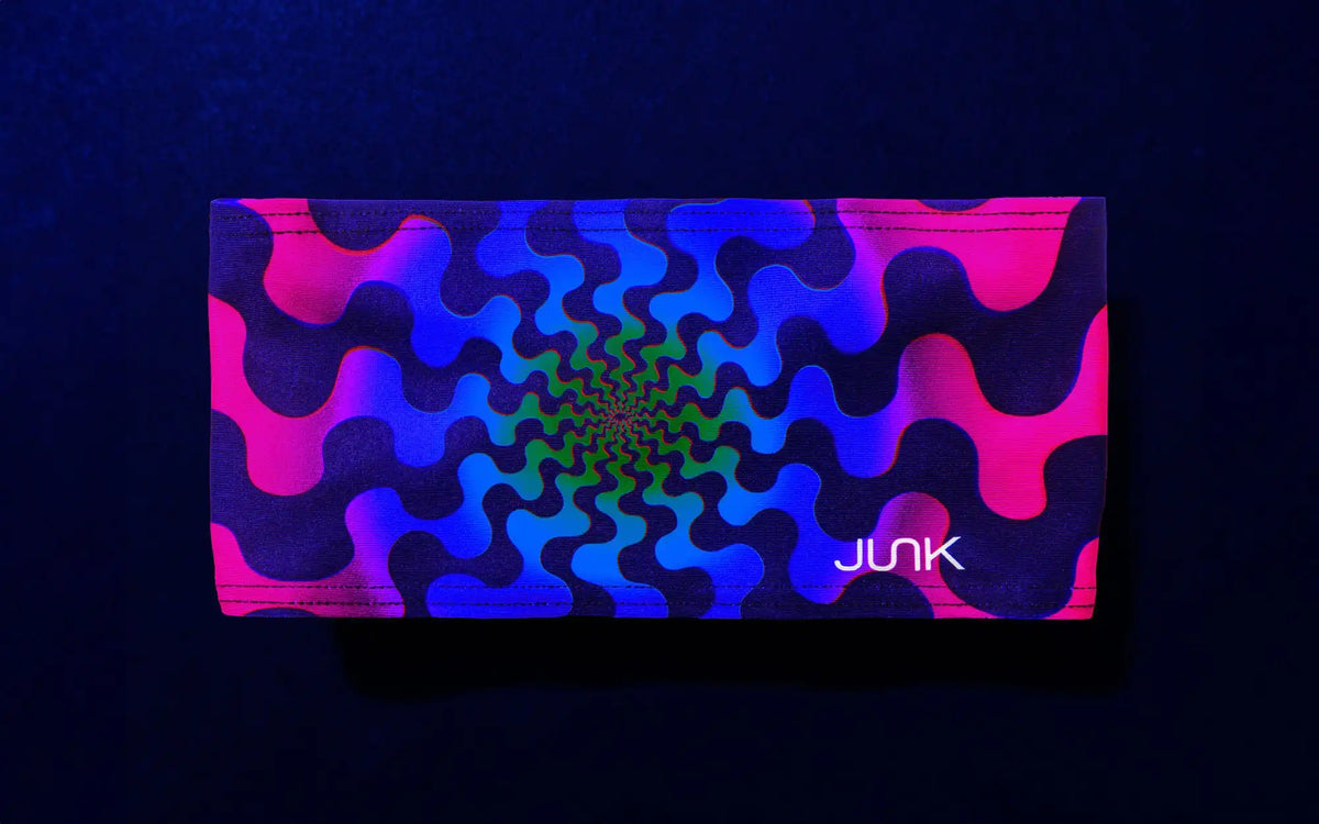 It's a Trip! Big Bang Lite Headband