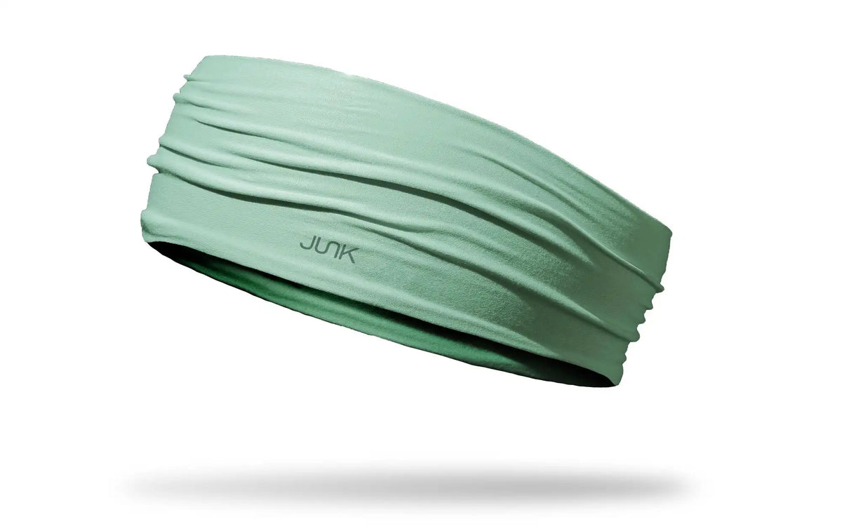 Jelly Mint Big Bang Headband