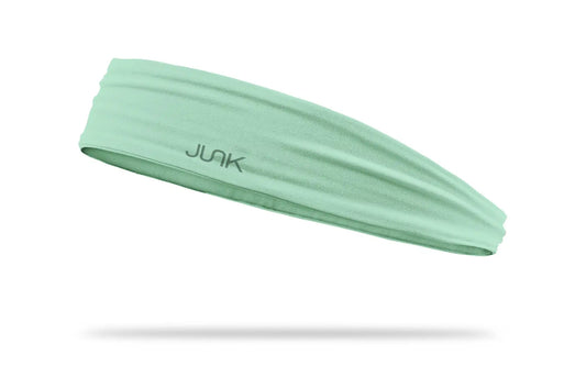 Jelly Mint Infinity Headband