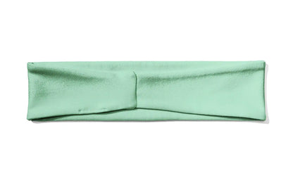 Jelly Mint Infinity Headband