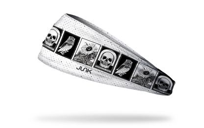 Julie De Graag Big Bang Lite Headband