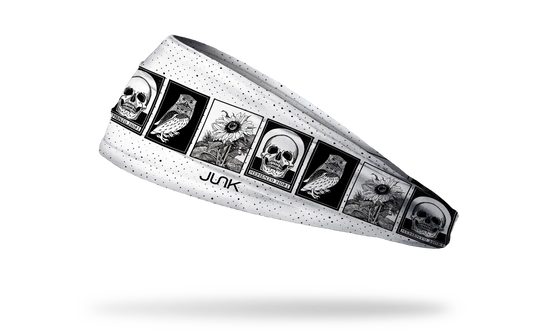 Julie De Graag Big Bang Lite Headband