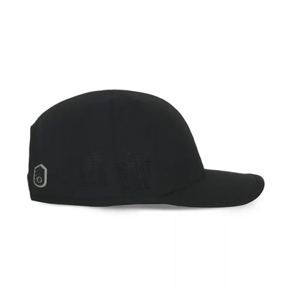 Aero Hat Obsidian