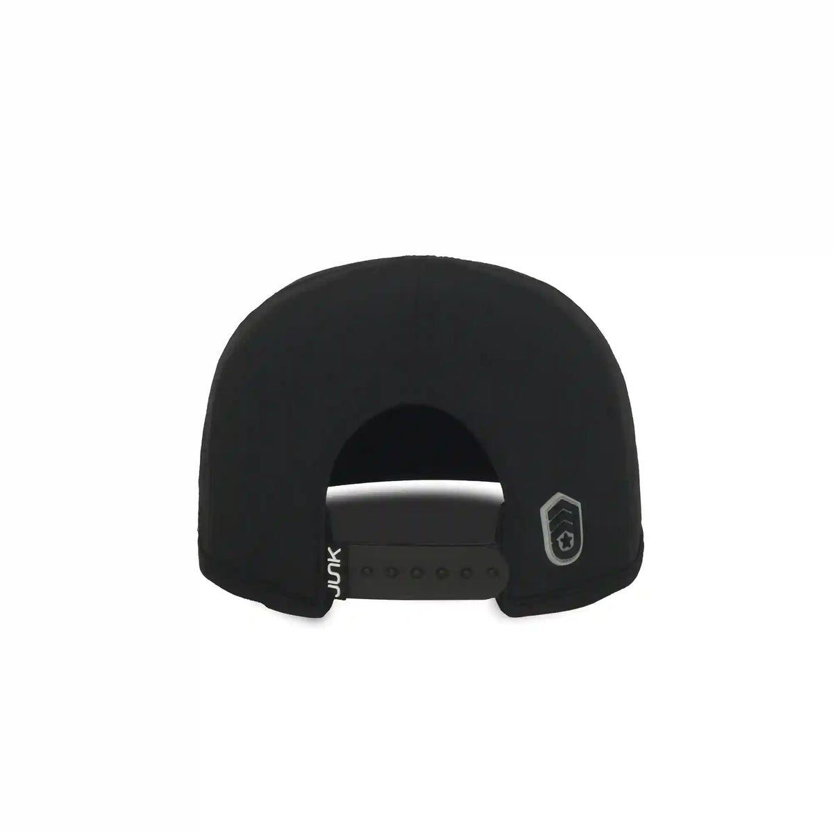 Aero Hat Obsidian