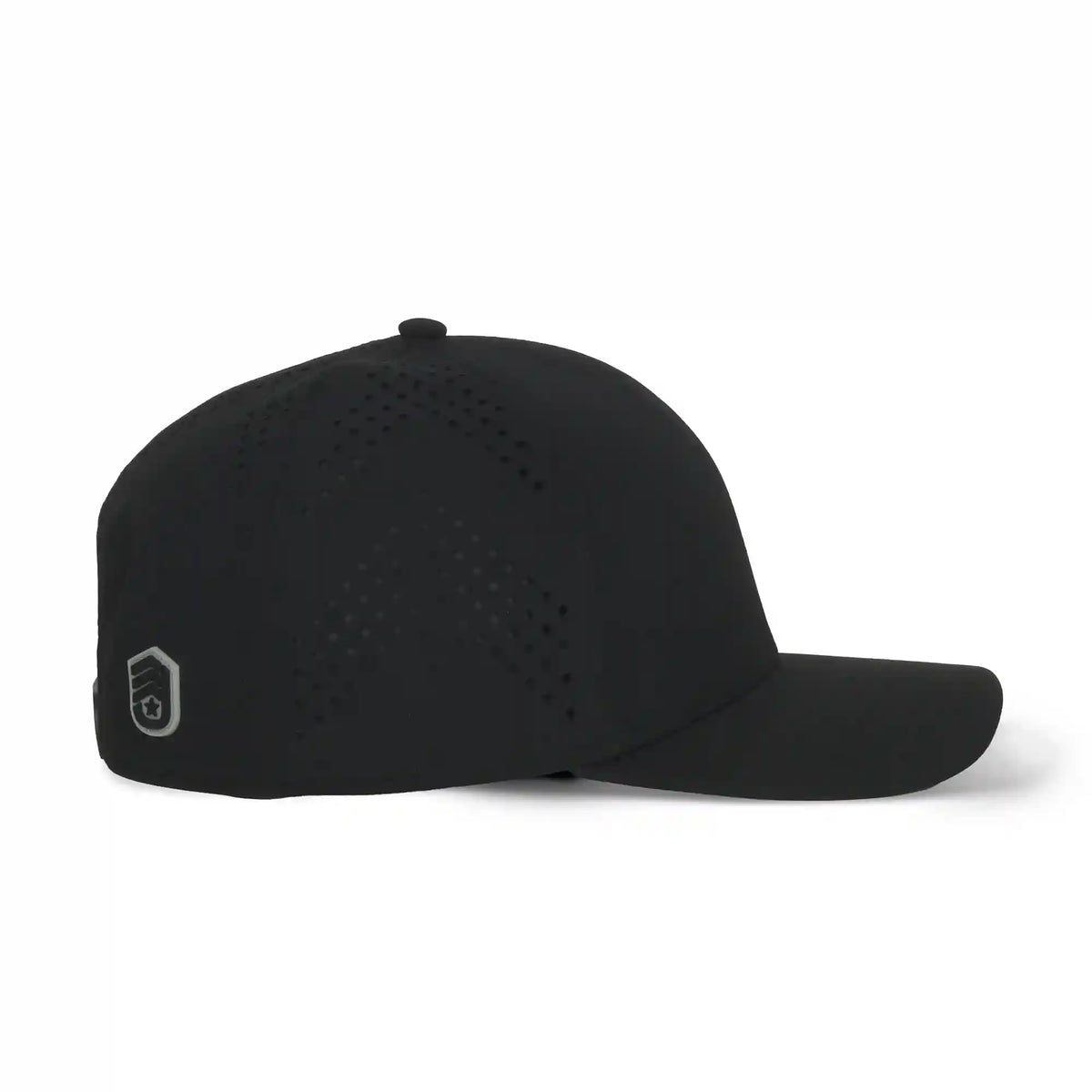 Surge Hat Obsidian