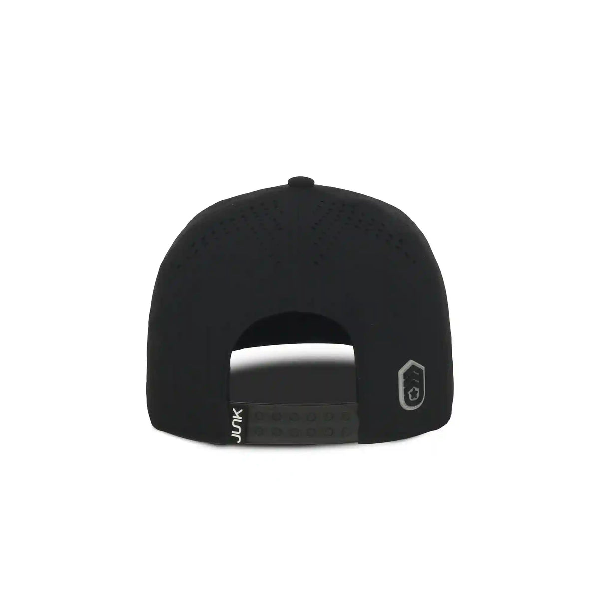 Surge Hat Obsidian