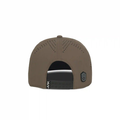Surge Hat Morel