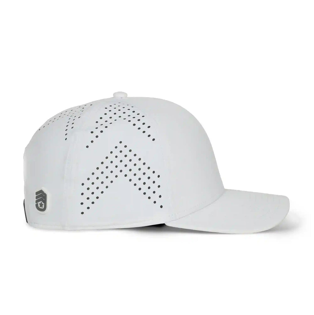 Surge Hat Arctic Snow