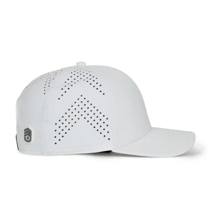 Surge Hat Arctic Snow