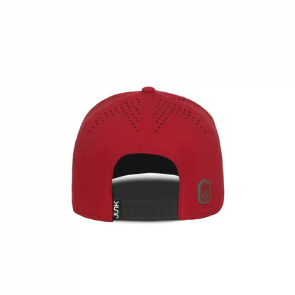 Apex Hat Cardinal