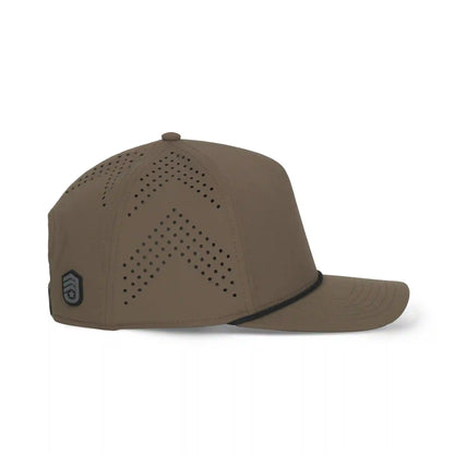 Apex Hat Morel