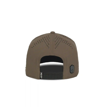 Apex Hat Morel