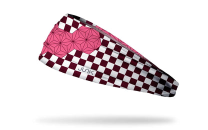 Kawaii Kimono Big Bang Lite Headband